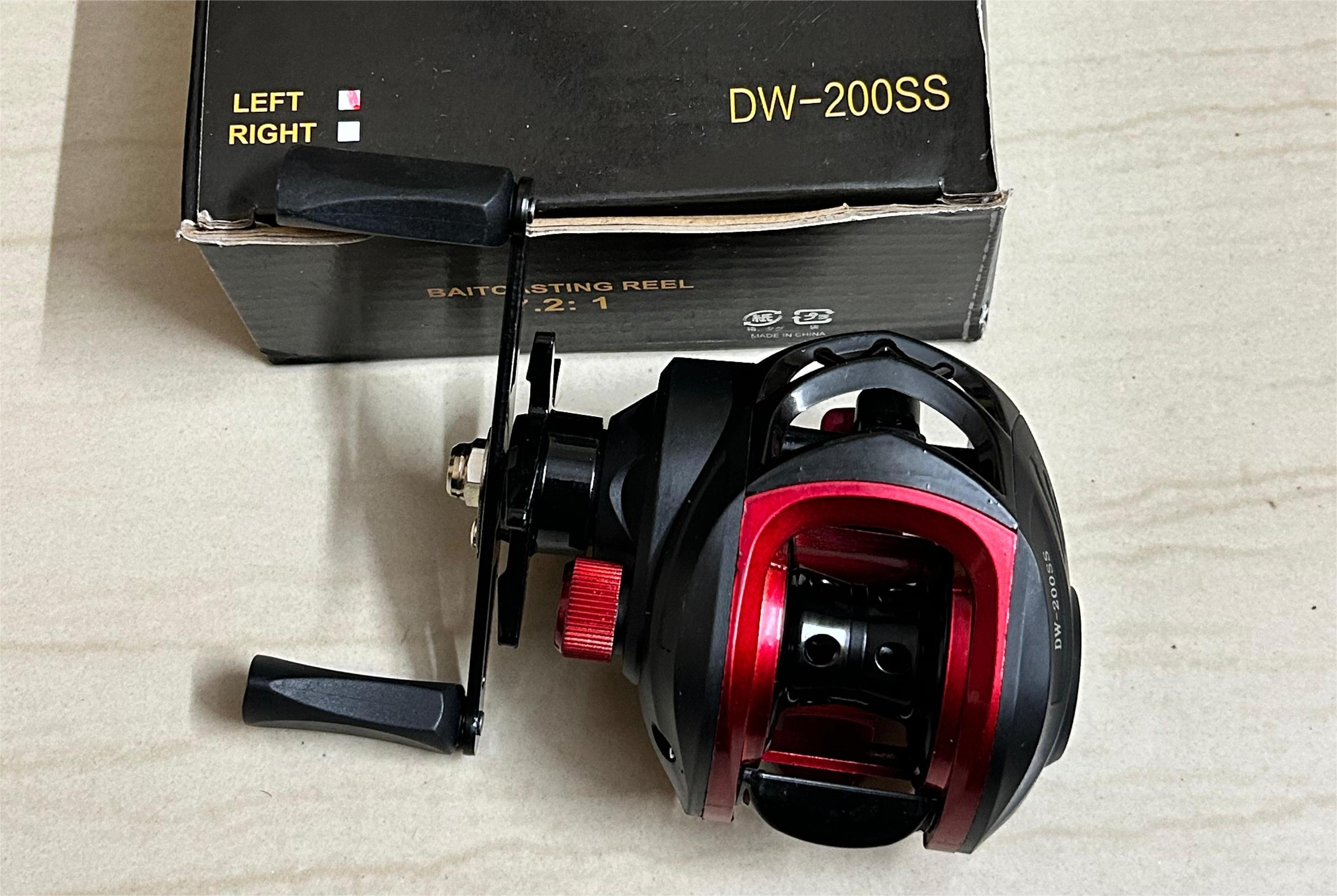 Fisher King 7000
